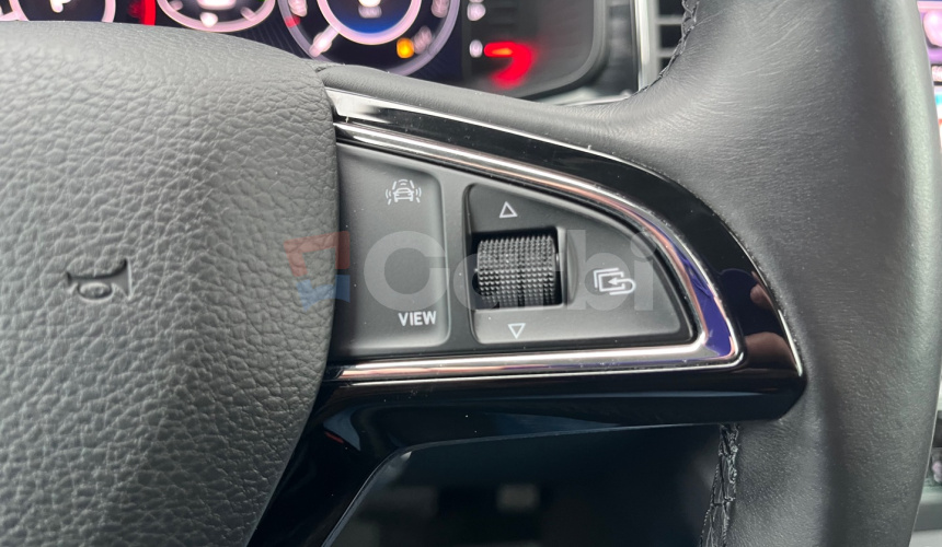 Škoda Kodiaq Live Plus 4x4 DSG