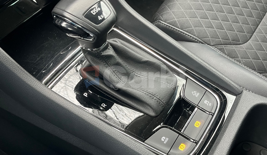 Škoda Kodiaq Live Plus 4x4 DSG