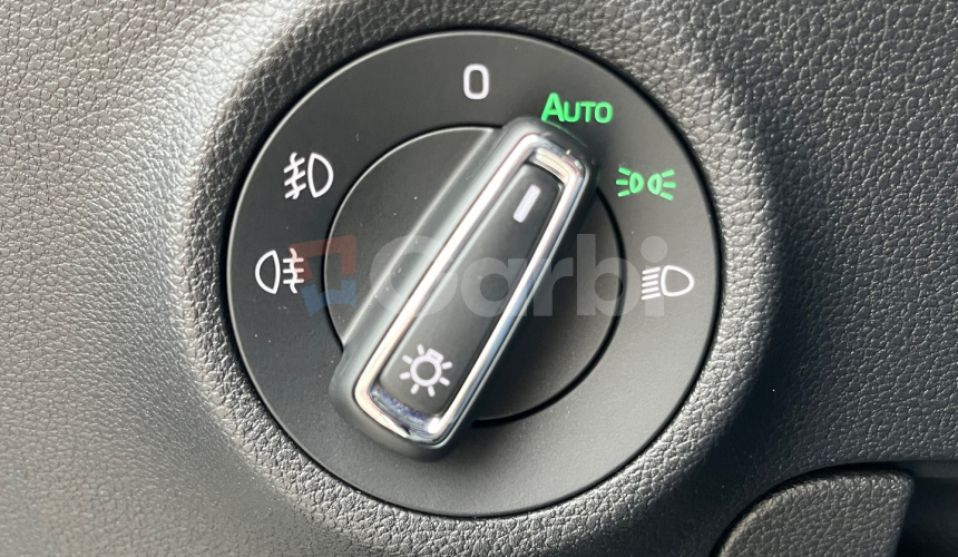 Škoda Kodiaq Live Plus 4x4 DSG