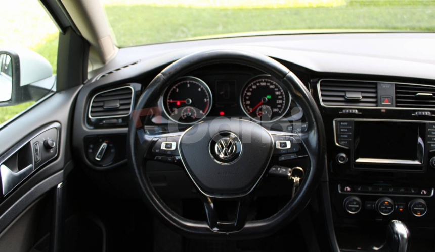 Volkswagen Golf Variant 2.0 TDI BMT 150k Highline DSG