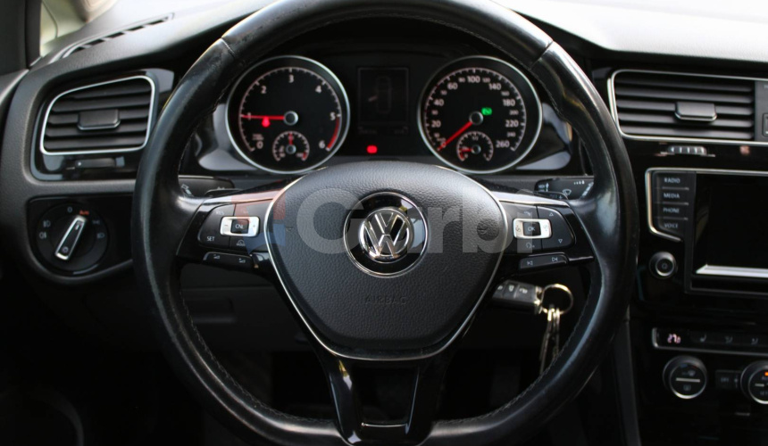 Volkswagen Golf Variant 2.0 TDI BMT 150k Highline DSG