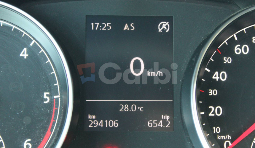 Volkswagen Golf Variant 2.0 TDI BMT 150k Highline DSG