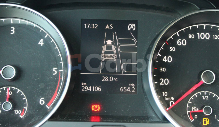 Volkswagen Golf Variant 2.0 TDI BMT 150k Highline DSG