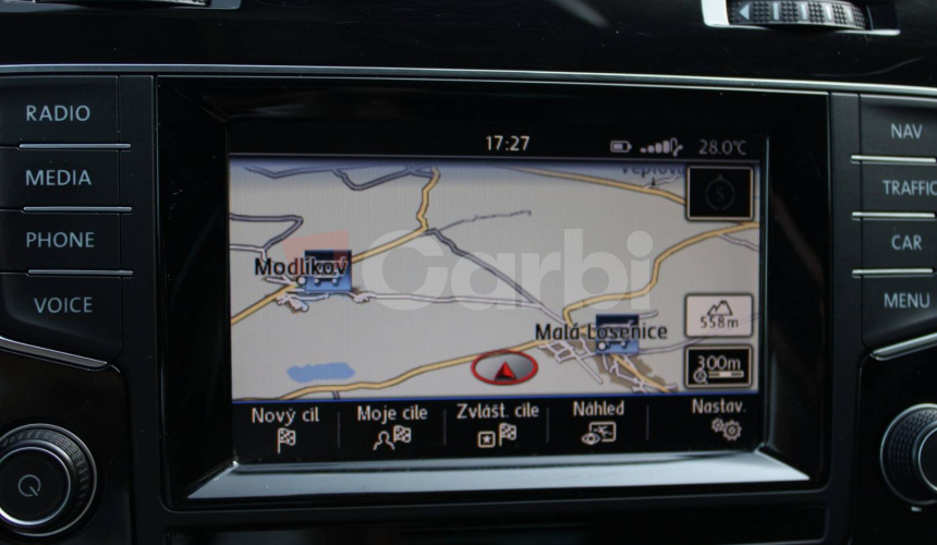 Volkswagen Golf Variant 2.0 TDI BMT 150k Highline DSG