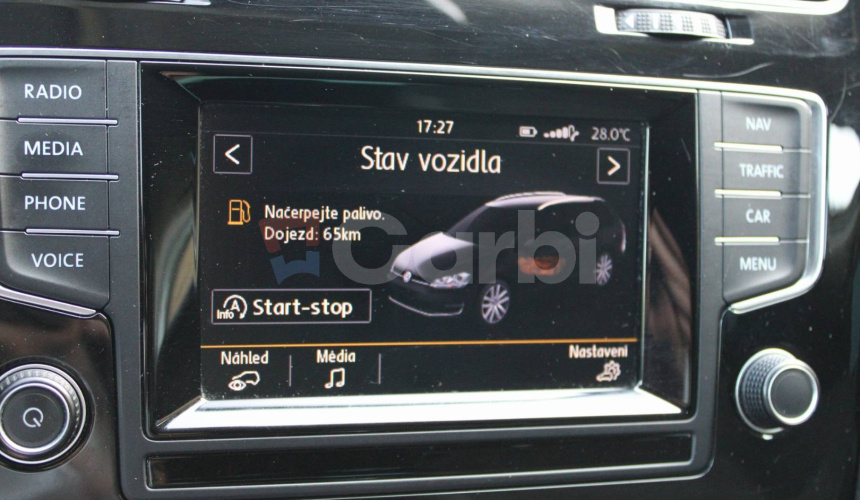 Volkswagen Golf Variant 2.0 TDI BMT 150k Highline DSG