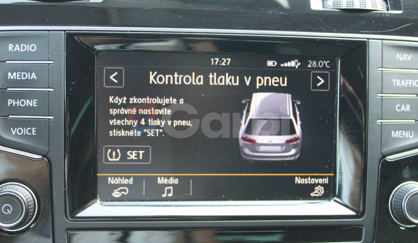 Volkswagen Golf Variant 2.0 TDI BMT 150k Highline DSG