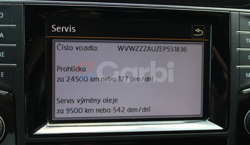 Volkswagen Golf Variant 2.0 TDI BMT 150k Highline DSG