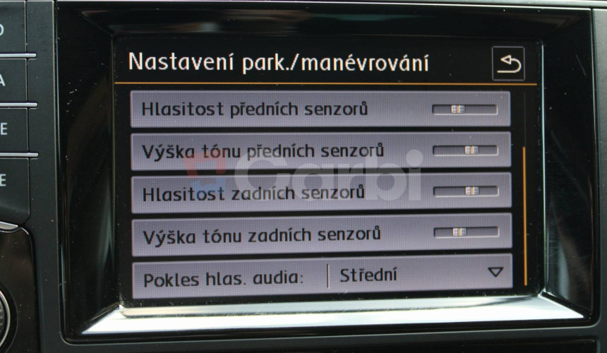 Volkswagen Golf Variant 2.0 TDI BMT 150k Highline DSG