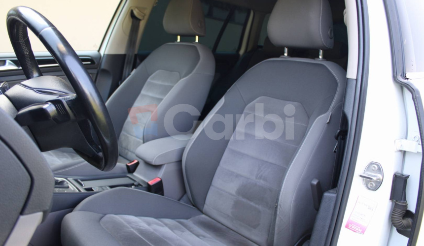 Volkswagen Golf Variant 2.0 TDI BMT 150k Highline DSG