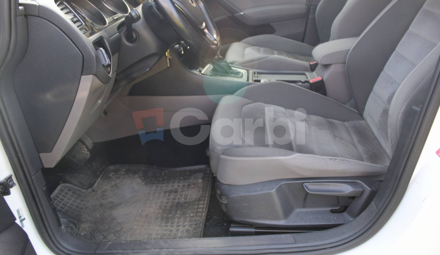 Volkswagen Golf Variant 2.0 TDI BMT 150k Highline DSG