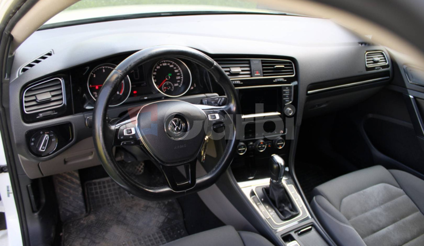 Volkswagen Golf Variant 2.0 TDI BMT 150k Highline DSG