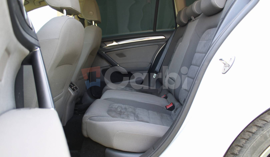 Volkswagen Golf Variant 2.0 TDI BMT 150k Highline DSG