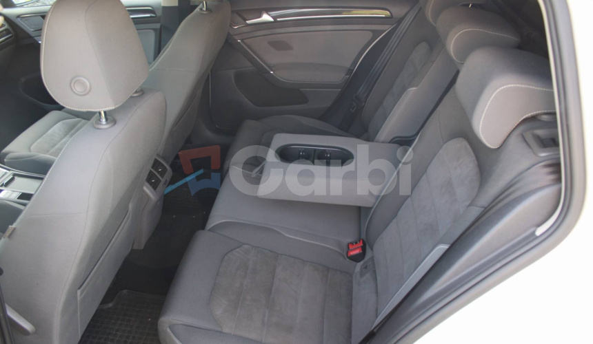 Volkswagen Golf Variant 2.0 TDI BMT 150k Highline DSG