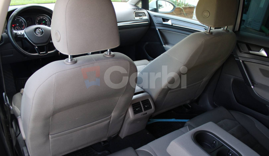 Volkswagen Golf Variant 2.0 TDI BMT 150k Highline DSG