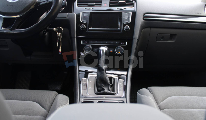 Volkswagen Golf Variant 2.0 TDI BMT 150k Highline DSG