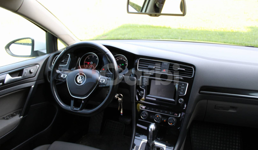 Volkswagen Golf Variant 2.0 TDI BMT 150k Highline DSG