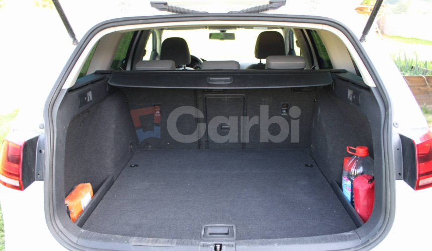 Volkswagen Golf Variant 2.0 TDI BMT 150k Highline DSG