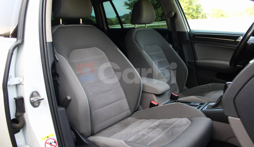 Volkswagen Golf Variant 2.0 TDI BMT 150k Highline DSG