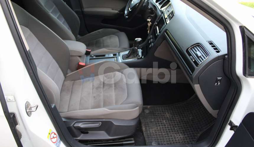 Volkswagen Golf Variant 2.0 TDI BMT 150k Highline DSG