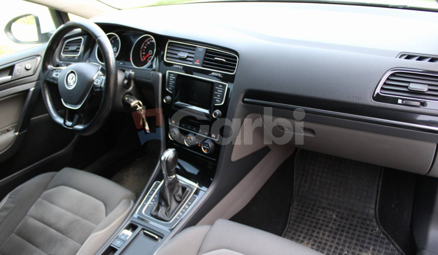 Volkswagen Golf Variant 2.0 TDI BMT 150k Highline DSG