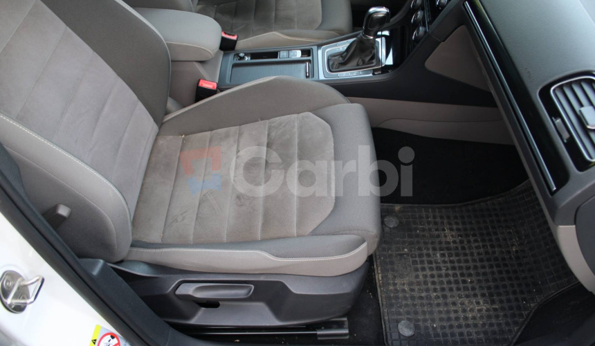 Volkswagen Golf Variant 2.0 TDI BMT 150k Highline DSG