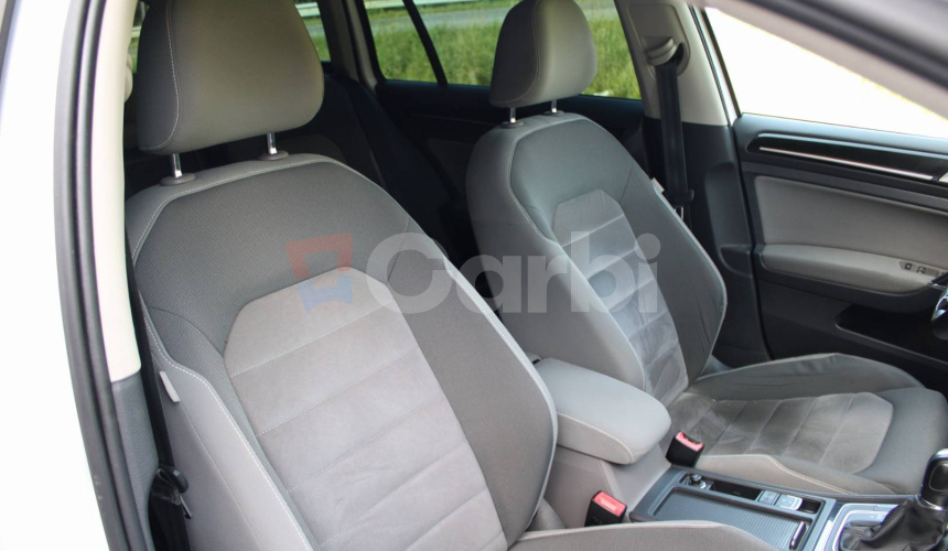 Volkswagen Golf Variant 2.0 TDI BMT 150k Highline DSG