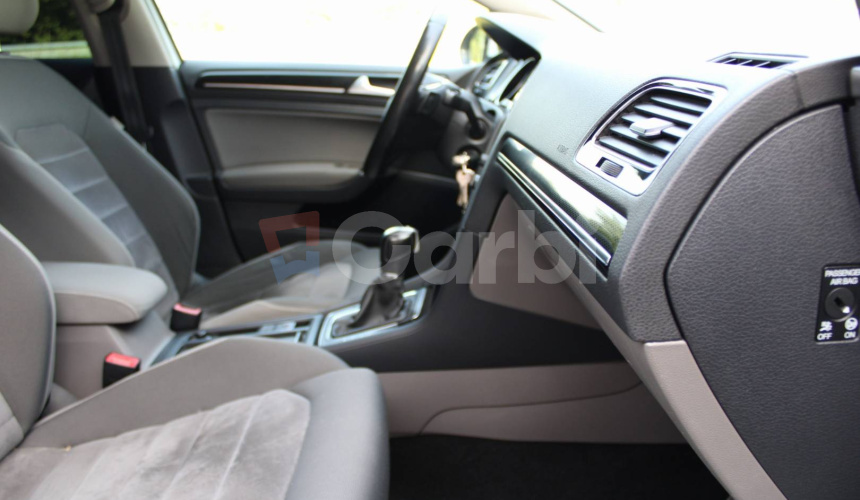 Volkswagen Golf Variant 2.0 TDI BMT 150k Highline DSG