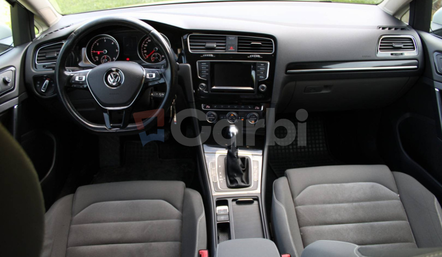 Volkswagen Golf Variant 2.0 TDI BMT 150k Highline DSG