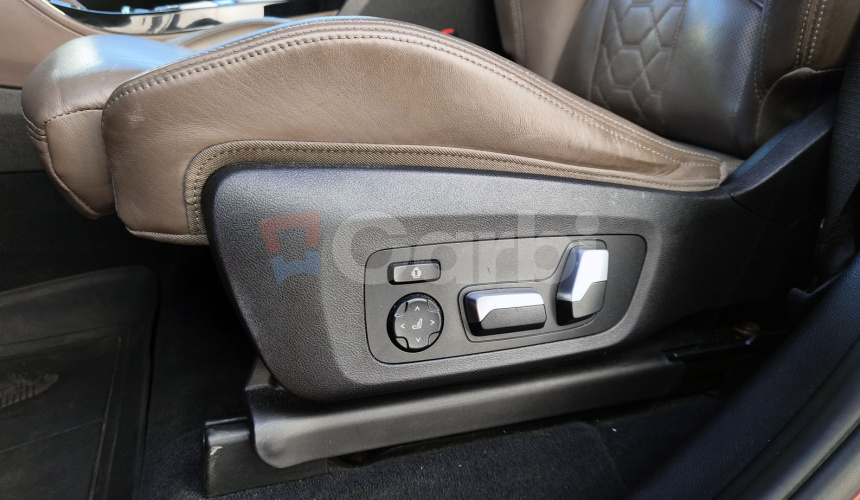BMW X4 M Competition x-Drive 375kW Individual Toronto Red