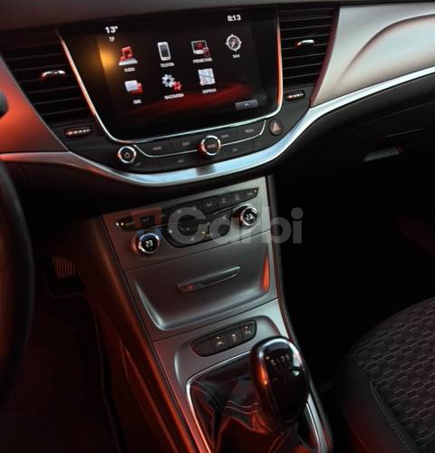 Opel Astra Sport Tourer ST 1.6 CDTI Enjoy