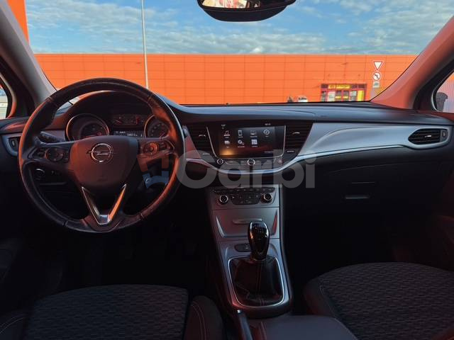 Opel Astra Sport Tourer ST 1.6 CDTI Enjoy