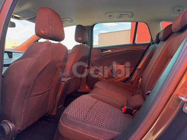Opel Astra Sport Tourer ST 1.6 CDTI Enjoy