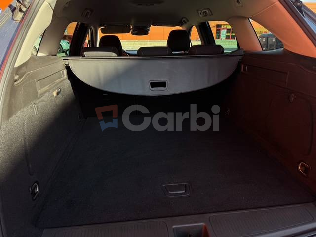 Opel Astra Sport Tourer ST 1.6 CDTI Enjoy