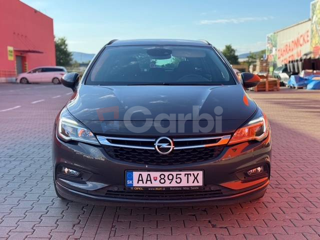 Opel Astra Sport Tourer ST 1.6 CDTI Enjoy