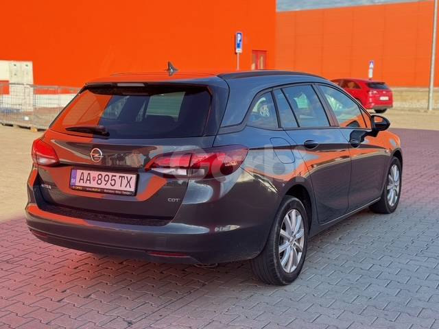 Opel Astra Sport Tourer ST 1.6 CDTI Enjoy