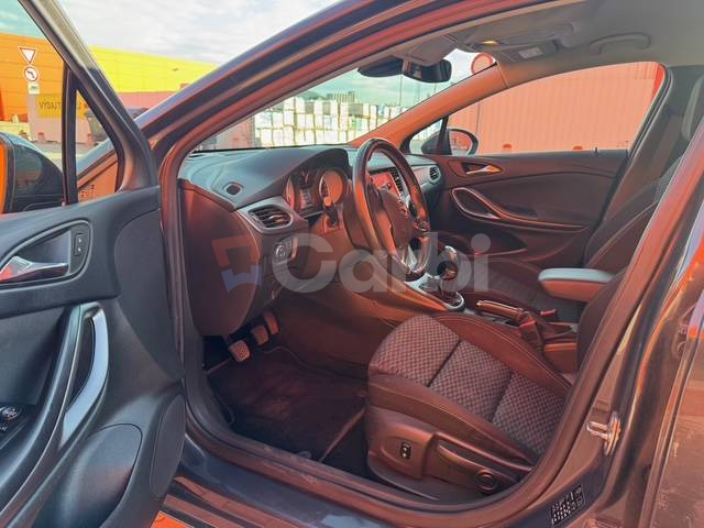 Opel Astra Sport Tourer ST 1.6 CDTI Enjoy