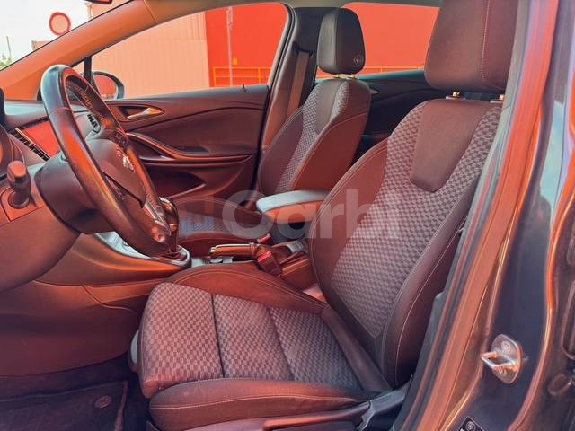 Opel Astra Sport Tourer ST 1.6 CDTI Enjoy