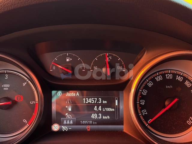 Opel Astra Sport Tourer ST 1.6 CDTI Enjoy