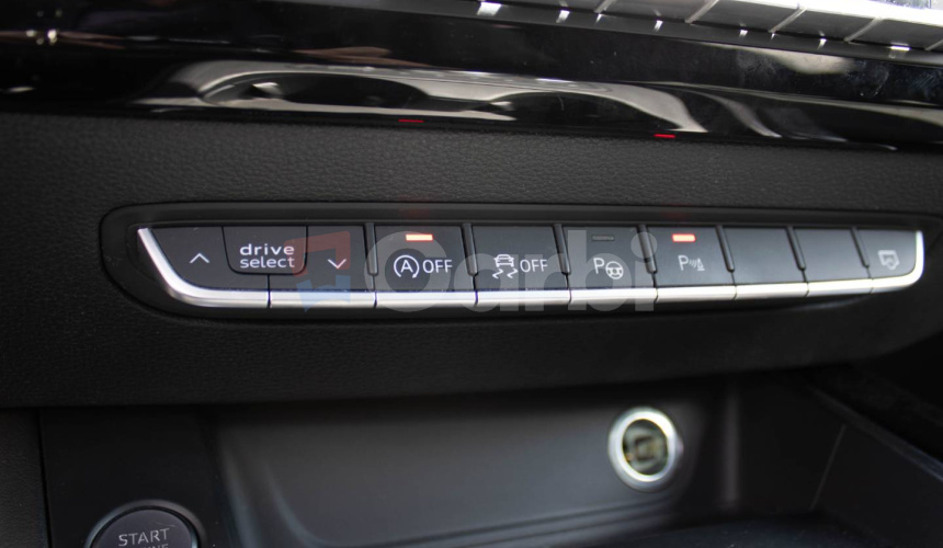 Audi A5 50 3.0 TDI S line quattro tiptronic