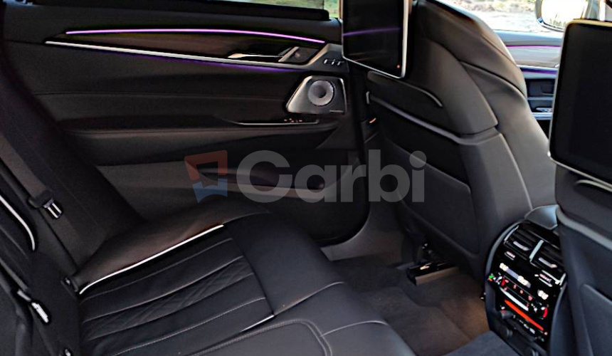 BMW Rad 6 Gran Coupé 630d xDrive Luxury line