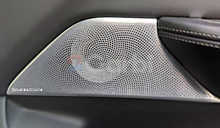 BMW Rad 6 Gran Coupé 630d xDrive Luxury line