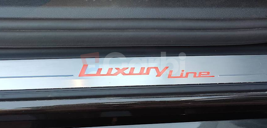 BMW Rad 6 Gran Coupé 630d xDrive Luxury line