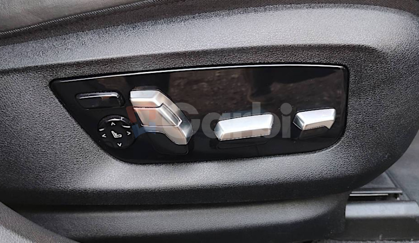 BMW Rad 6 Gran Coupé 630d xDrive Luxury line