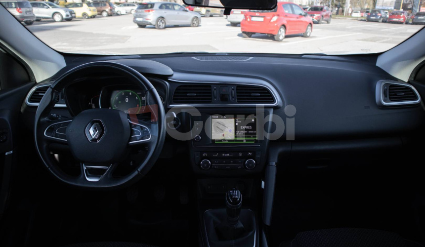 Renault Kadjar Energy TCe 130 Zen