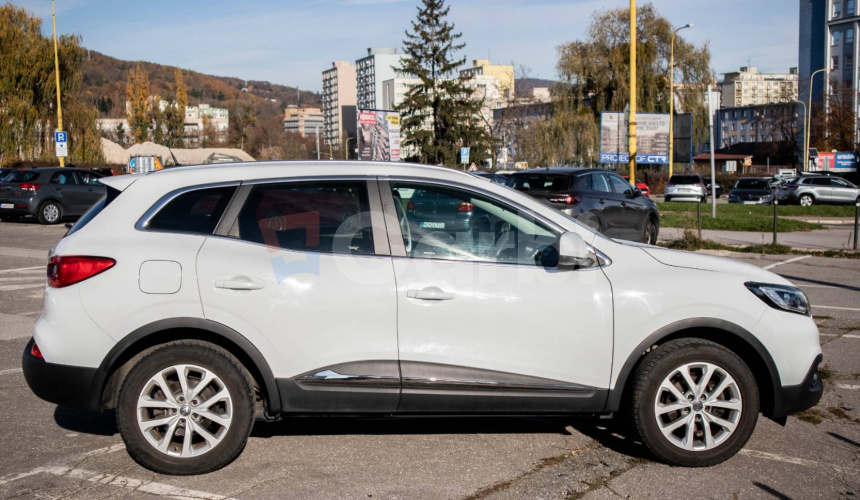 Renault Kadjar Energy TCe 130 Zen