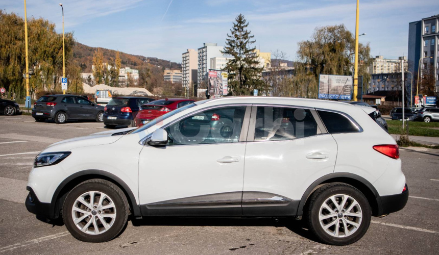 Renault Kadjar Energy TCe 130 Zen