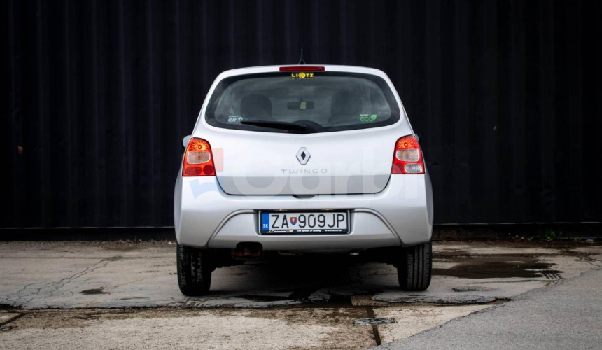 Renault Twingo 1.2 16V Acces