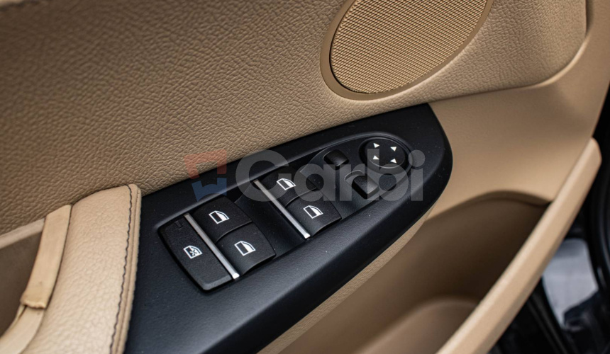 BMW X3 xDrive 20D 135kW A/T M packet, Kamera, Panorama, el. ťažné