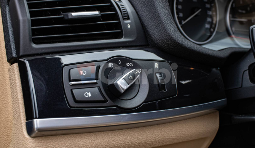 BMW X3 xDrive 20D 135kW A/T M packet, Kamera, Panorama, el. ťažné