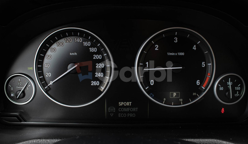 BMW X3 xDrive 20D 135kW A/T M packet, Kamera, Panorama, el. ťažné